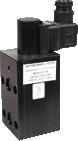 Differential pressure