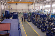 Hydraulic system