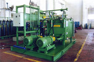 In 70 tons finer