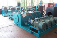 Hydraulic system