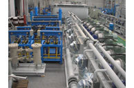Hydraulic system
