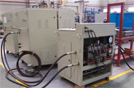 Hydraulic system