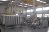 Hydraulic system