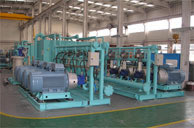 Hydraulic system