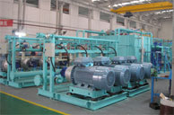 Hydraulic system