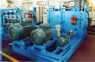 Hydraulic system