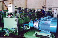 Hydraulic system