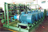 Hydraulic system