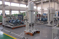 Hydraulic system
