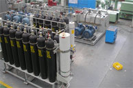 Hydraulic system