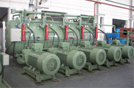 Hydraulic system