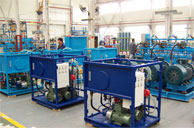 Hydraulic system