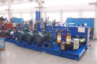 Hydraulic system